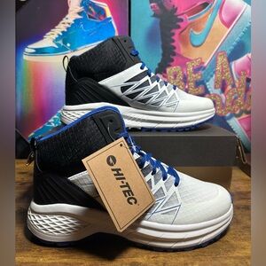 Hi-Tec Destroyer Mid hiking boot. Men’s Size 8